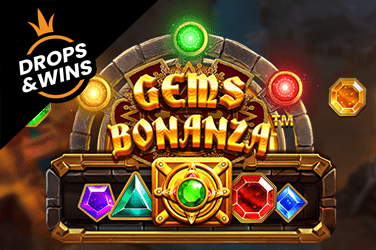 Gems Bonanza