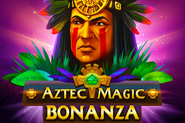 Aztec Magic Bonanza