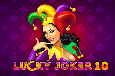 Lucky Joker 10