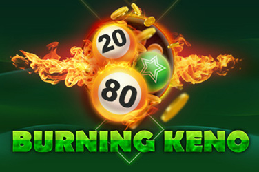 Burning Keno