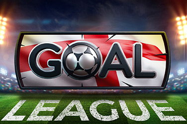 Goal Football League Round - English